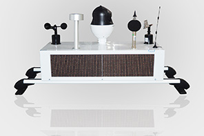 車載走航式粉塵顆粒監(jiān)測儀